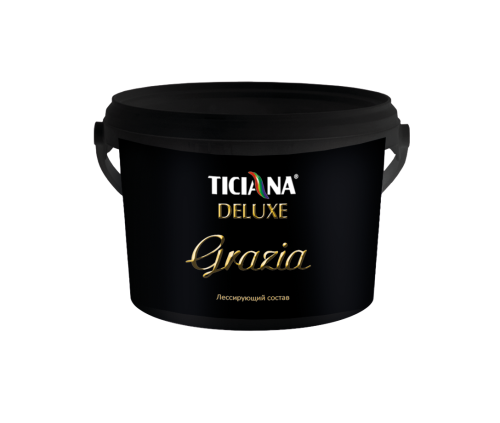 TICIANA DELUXE Grazia Состав лессирующий