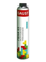 Gaust 65 пена монтажная профессиональная