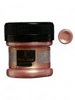 Luxart ROYAL FINE GOLD акриловая краска