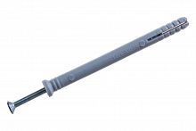 8*140 SM-L дюбель-гвоздь Tech KREP (100/1800 фасовка)