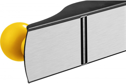 STAYER А33 рубанок металлический 235х50 мм. фото 3