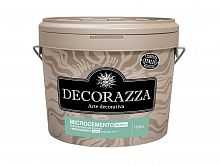 Decorazza MICROCEMENTO STRUTTURA декоративный состав имитирующий бетон (крупная фракция)