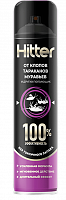Hitter Аэрозоль от клопов, тараканов, муравьев и других ползающих