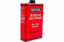 MINWAX ANTIQUE OIL FINISH античное масло