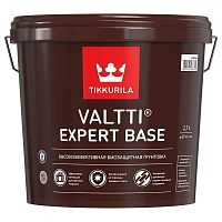 Tikkurila Valtti Expert Base высокоэффективная биозащитная грунтовка 