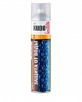 KUDO Защита от воды (водоотталкивающая пропитка для кожи и текстиля)