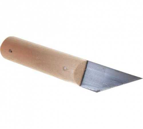 Нож сапожный, 180 мм// Россия фото 3