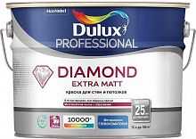 DULUX TRADE Diamond Extra Matt Краска матовая