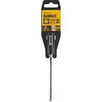 Бур DEWALT SDS + 5*160