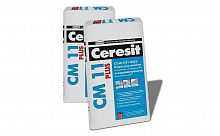 Ceresit CM11 Клей для плитки 