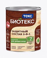 BIOTEKS Защитный состав 2-в-1