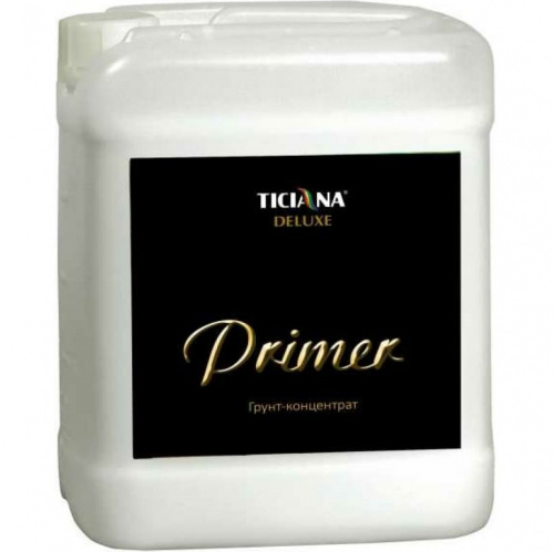 TICIANA DELUXE PRIMER Грунт-концентрат