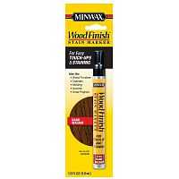 MINWAX WOOD FINISH STAIN MARKER маркер с тонирующей масляной морилкой 