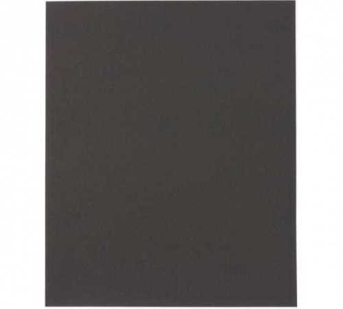 Шлифлист на бумажной основе, P 2000, 115 х 280 мм, 5 шт, водостойкий// Matrix фото 2