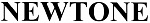 Newtone