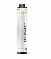 KRONbuild Standart 65 Пена монтажная профессиональная