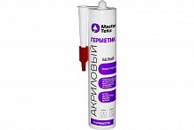 MasterTeks ProfiMaster Герметик акриловый общестроительный