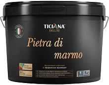 TICIANA DELUXE Pietra di marmo Штукатурка декоративная под мрамор