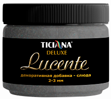 TICIANA DELUXE Lucente Добавка - слюда декоративная