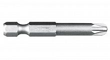 Вставка STANLEY с шестигр. хвостовиком EXPERT 1/4"х50мм Phillips