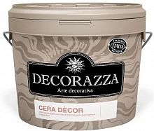 Decorazza Финишное покрытие Cera Decor