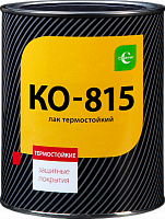 CERTA КО-815 Термостойкий лак