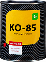 CERTA КО-85 Термостойкий лак
