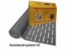 Sika Sika AcouBond- System система