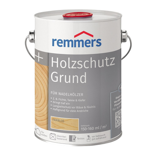 Remmers Hirnholzschutz Пропитка защитная для торцевых поверхностей фото 3 Remmers Hirnholzschutz Пропитка защитная для торцевых поверхностей фото 3
