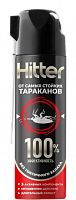 Hitter Аэрозоль от всех ползающих и летающих