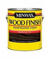 MINWAX WOOD FINISH МОРИЛКА 946 мл (колеровка черный)