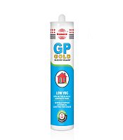ASMACO GP GOLD PREMIUM Универсальный силиконовый герметик
