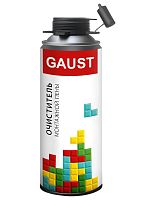 Gaust очиститель монтажной пены