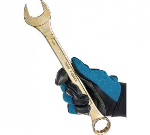 Комбинированный гаечный ключ 29 мм, STAYER