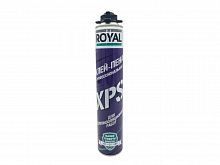 ROYAL XPS клей-пена профессиональная