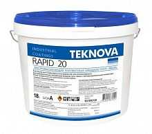 Teknova Rapid 20 Грунт-эмаль