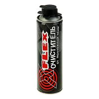 XFLEX Очиститель пены