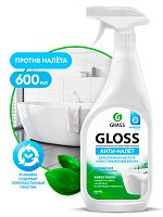 GraSS Средство моющее универс.(основа лимон. кислота) Gloss