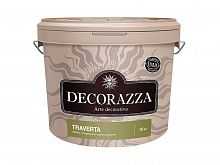 Decorazza Фактурное покрытие Traverta