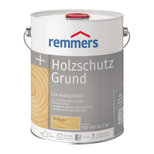 Remmers Hirnholzschutz Пропитка защитная для торцевых поверхностей фото 2 Remmers Hirnholzschutz Пропитка защитная для торцевых поверхностей фото 2