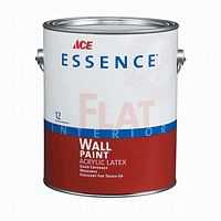 ESSENCE Flat Wall Paint краска для внутренних работ матовая 