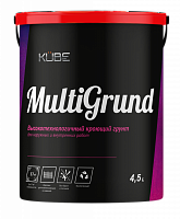 Kube Multigrund адгезионный кроющий грунт