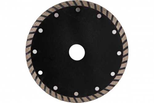 Алмазный диск сегментированный STAYER  Turbo, 150 мм, (22.2 мм, 7 х 2.4 мм), Professional фото 2