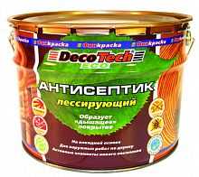 DecoTech ECO Антисептик,бесцветный 2,5 л