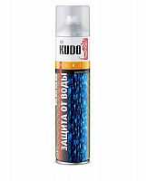 KUDO Защита от воды (водоотталкивающая пропитка для кожи и текстиля)