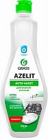GraSS Чистящий крем для кухни и ванной комнаты Azelit