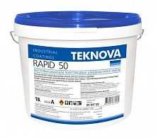 Teknova Rapid 50 Грунт-эмаль