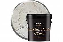 TICIANA DELUXE L'antica Parete Ultima Краска акриловая для создания трещин