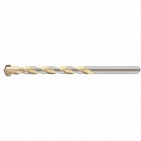 Сверло по бетону SDS+ двухканальное 8*300 мм