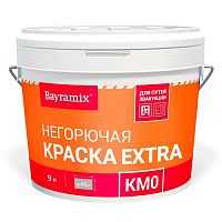 Bayramix Краска КМ0 EXTRA 
